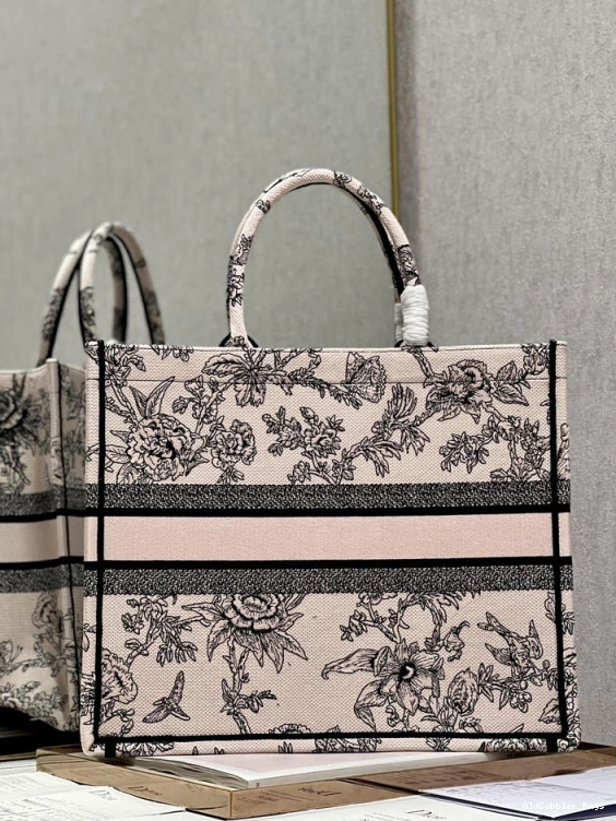 OldCobbler Bags Tote-42*35*18.5cm Diro Book Large 0815